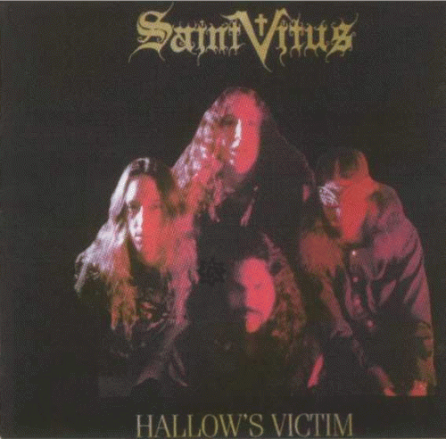 Saint Vitus : Hallow's Victim
